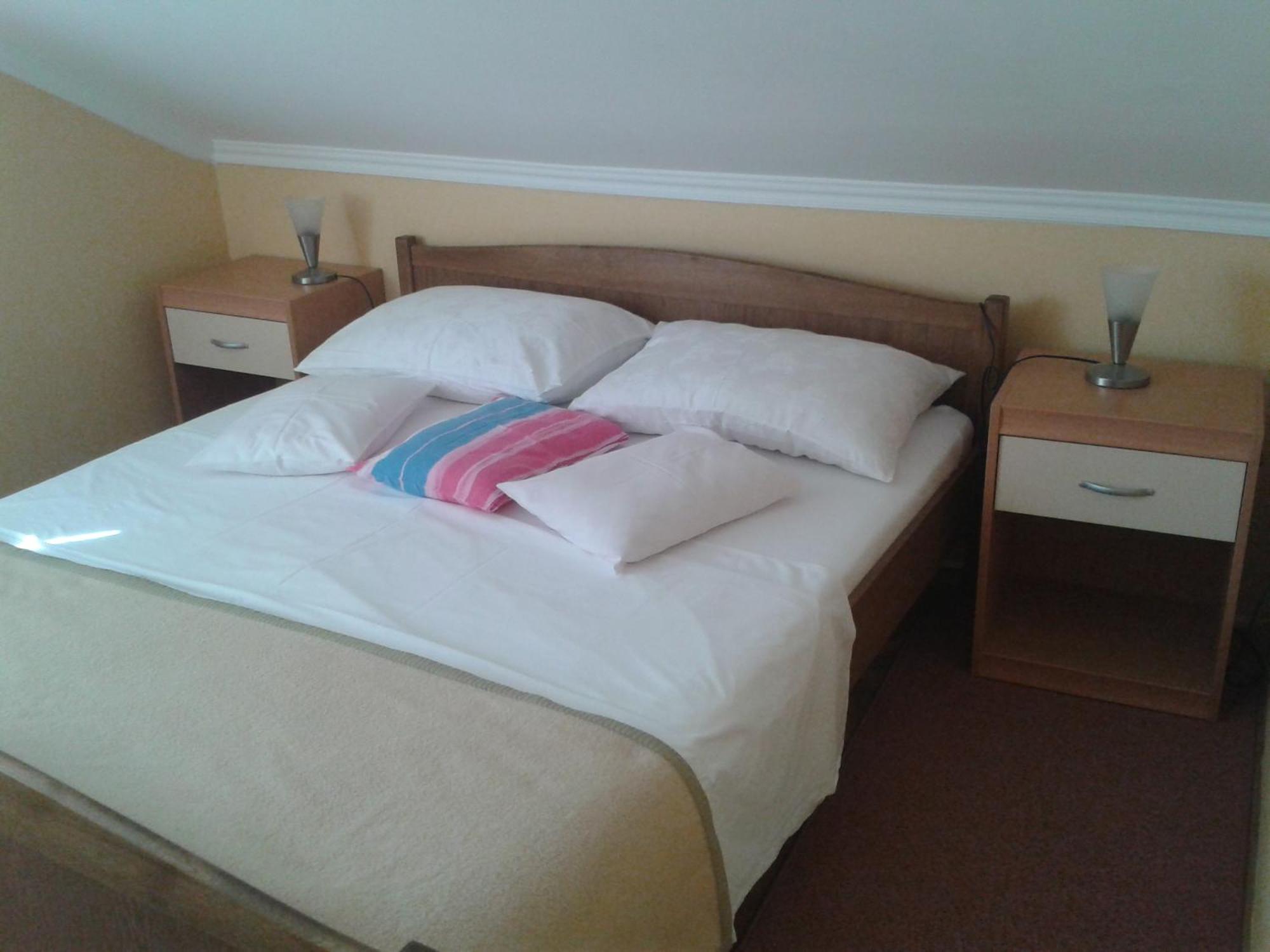 Apartments Lalic Vodice Cameră foto