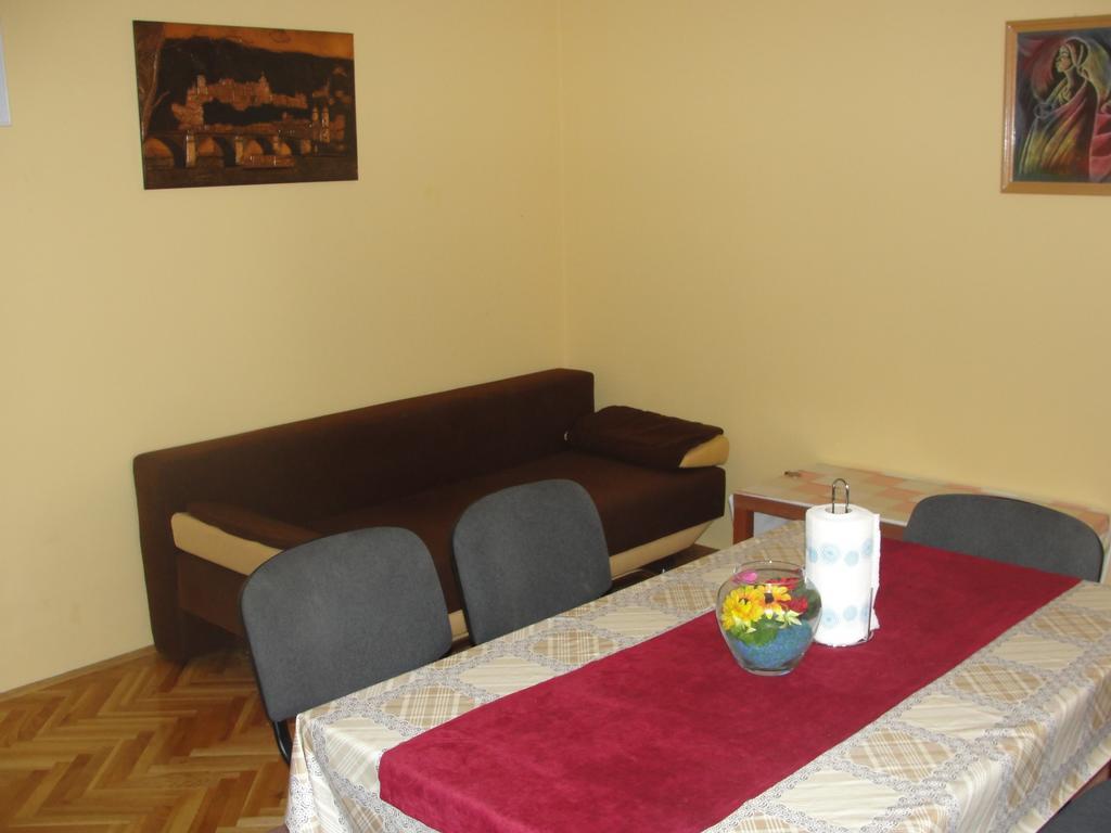 Apartments Lalic Vodice Cameră foto